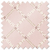 Gianna, Pink Bliss - Roller Blind